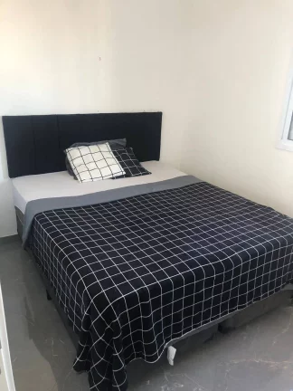 Imagem Apartamento Condominio Levita 46 m² 2 Dormitorios 1 Vaga de Garagens