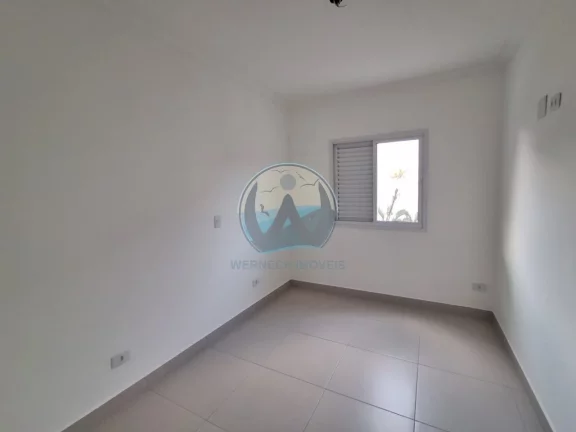 Imagem APARTAMENTO RESIDENCIAL em UBATUBA - SP, ARACAÚ