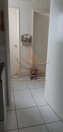Imagem Apartamento - Ribeirão Preto - Jardim Sumaré