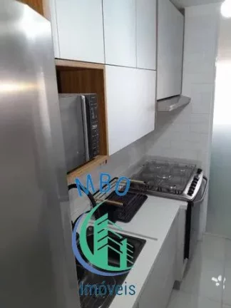 Imagem Apartamento com 2 quartos, à venda em São Paulo, Saúde