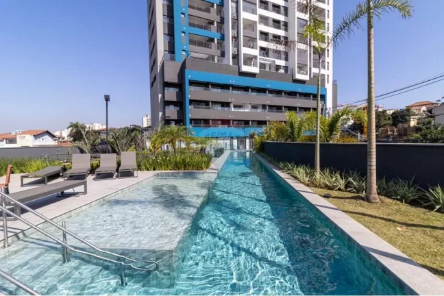 Imagem Apartamento NOVO, 2 suítes, 200 metros do Metro