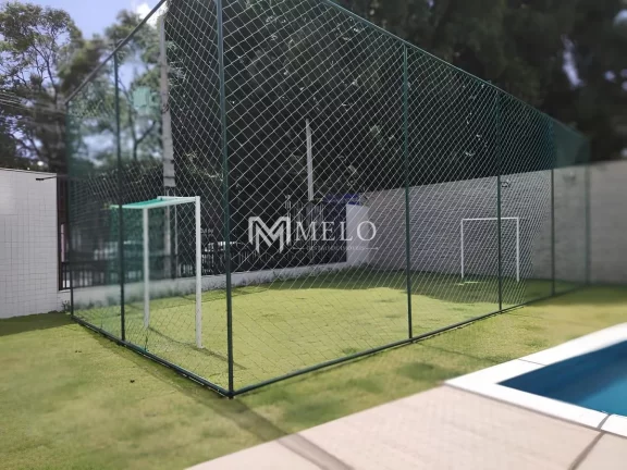 Imagem Boa Vista com 2qts., 1suite, 1vaga, 53 m² - pronto para morar