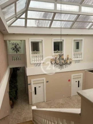 Imagem Casa para alugar, 1025 m² por R$ 135.000,00/mês - Vila Conceição - São Paulo/SP