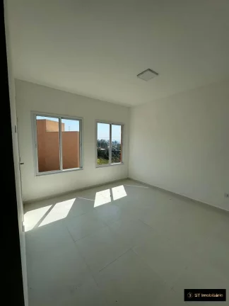 Imagem Lançamento - Casas em Condomínio com 3 dorm Atibaia Financiamento! 455 mil!