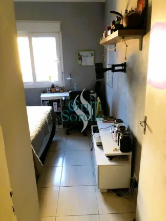 Imagem Apartamento à Venda em Vila Nova Conceição - São Paulo/SP.