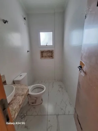 Imagem CASA SOBREPOSTA ALTA NOVA ALTO PADRAO E VISTA MAR OCIAN PRAIA GRANDE - SP