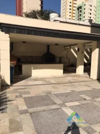 Imagem Apartamento com 4 dormitórios à venda, 118 m² por R$ 1.169.000,00 - Saúde - São Paulo/SP