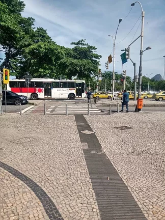 Imagem SALA COMERCIAL 44m² LOCAÇÃO NA AV.RIO BRANCO - 6º - CENTRO - RJ