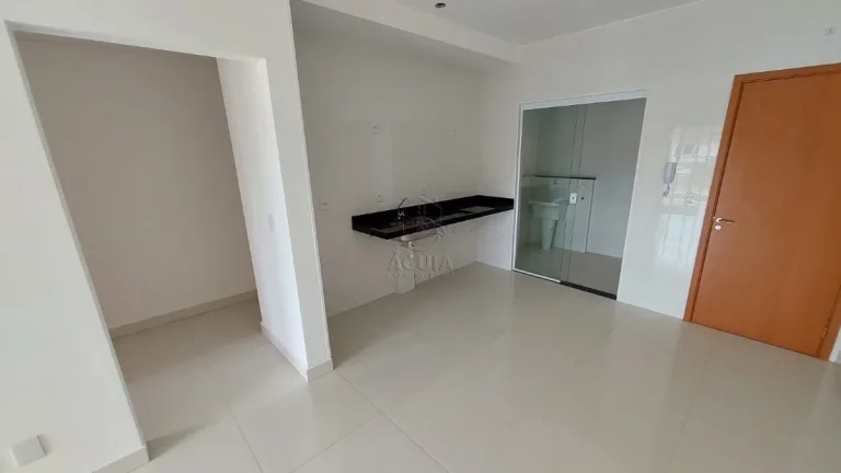 Imagem Apartamento Novo localizado na Praia das Toninhas a 400 metros da Praia!