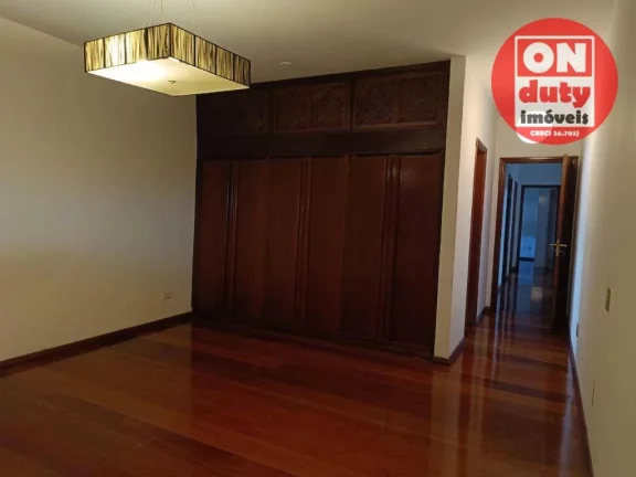 Imagem Apartamento com 3 quartos para alugar, 265 m² por R$ 8.200/mês - Gonzaga - Santos/SP