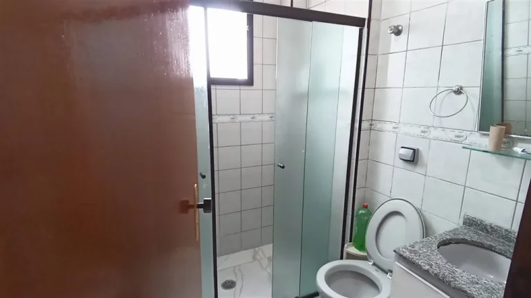 Imagem APARTAMENTO AVIAÇÃO - PRAIA GRANDE SP