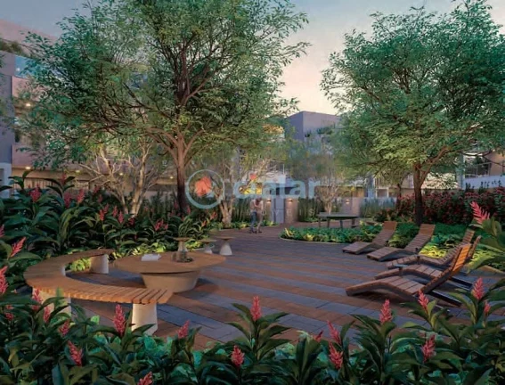 Imagem Casa em Condomínio à venda 4 Quartos 4 Suites 3 Vagas 413.08M Barra da Tijuca Rio de Janeiro - RJ | Claris Casa ... Clube - Fase 1