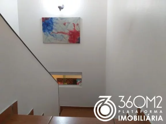 Imagem Sobrado para Venda em Santo André / SP no bairro Jardim