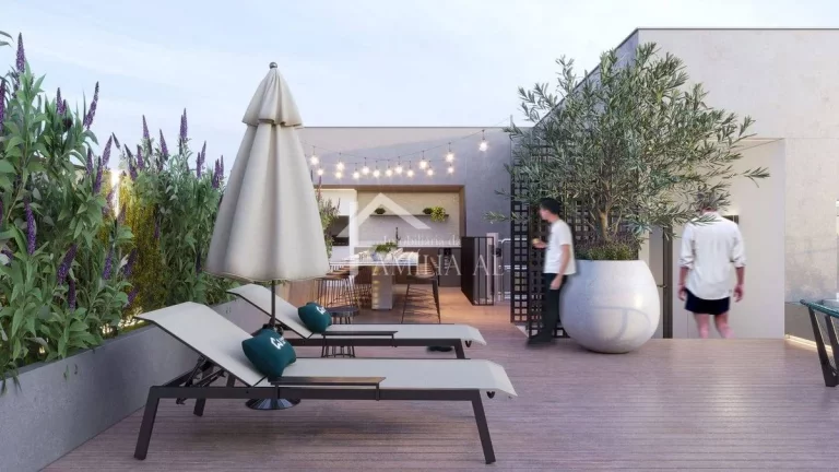 Imagem Acqua Lofts e Apartamentos