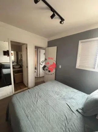 Imagem Seu novo lar no Planalto está à sua espera! Qualidade de vida e praticidade em São Bernardo do Campo! Apartamento à venda com 3 dormitórios (suíte)