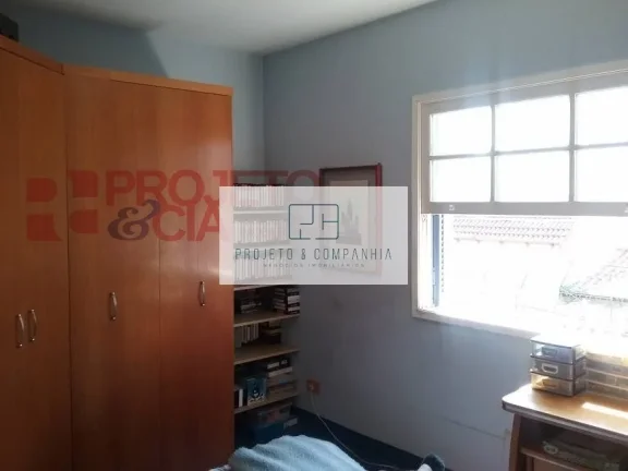 Imagem Casa Sobrado em Alto da Boa Vista - São Paulo