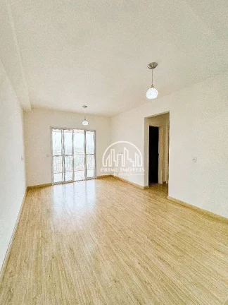 Imagem Apartamento com varanda panorâmica à venda, 69 m² por R$ 617.900 - Parque Residencial Nove de Julho - Jundiaí/SP