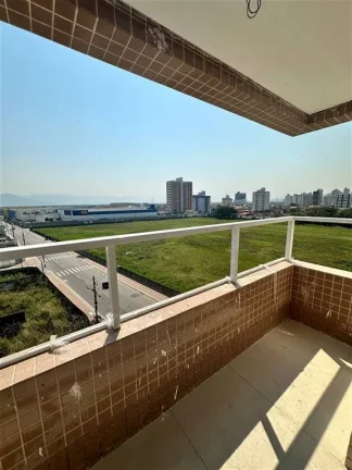 Imagem APARTAMENTO COM 101 m² - GUILHERMINA - PRAIA GRANDE SP