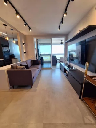 Imagem Apartamento com 2 Quartos à Venda, 85 m² em Barra Olímpica - Rio De Janeiro