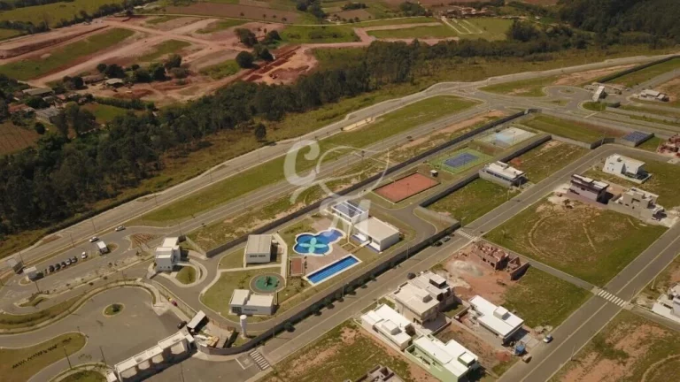 Imagem Terreno no Gran Ville, Itupeva