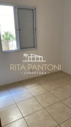 Imagem Apartamento - Jaboticabal - Cidade Jardim