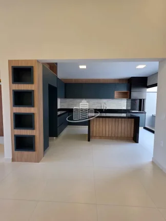 Imagem Casa de Condomínio