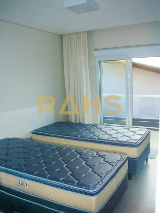 Imagem Belíssimo Sobrado a 50 metros do mar na Praia do Tabuleiro, com 246,12m² de área total construíd...