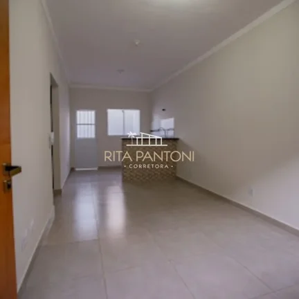 Imagem Casa Condominio - Ribeirão Preto - Cândido Portinari