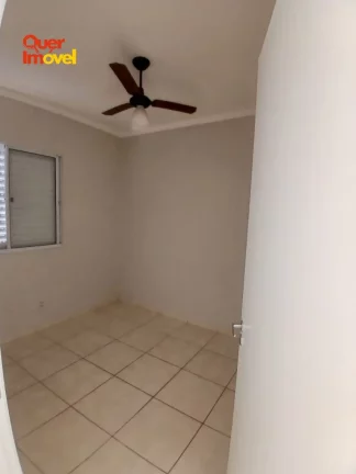 Imagem Oportunidade única: Apartamento à venda em Ribeirão Preto-SP, bairro Valentina Figueiredo! 2 quartos, 1 banheiro, 1 vaga, 42,80 m². Quer Imóvel Negócios Imobiliários!