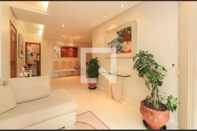 Imagem Apartamento à Venda - Vila Mariana, 3 Quartos, 120 m2
