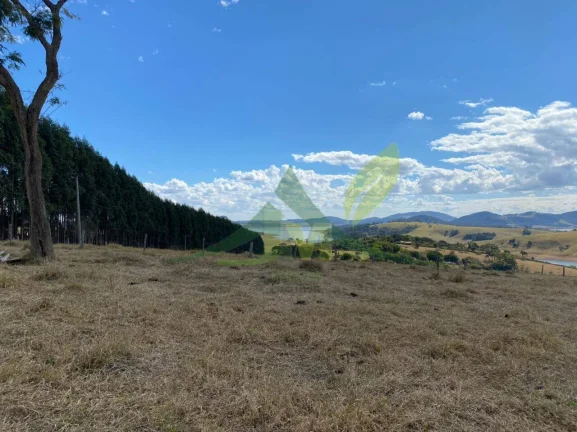 Imagem Lindo Terreno 20.000m² com Acesso a Represa em Piracaia