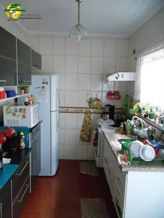 Imagem SOBRADO C/ 210M², 3 DORMS, 2 VAGAS E 4 WCS NA VILA STA TEREZINHA