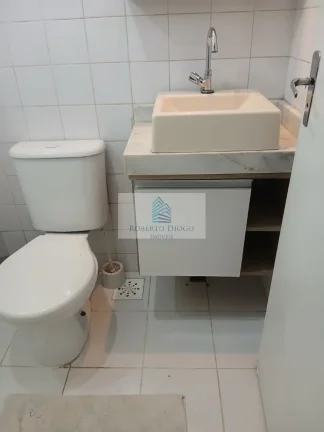 Imagem Apartamento à venda na Barra Olímpica, Rio de Janeiro-RJ: 2 quartos, 1 suíte, 1 sala, 2 banheiros, 1 vaga, 61m²!