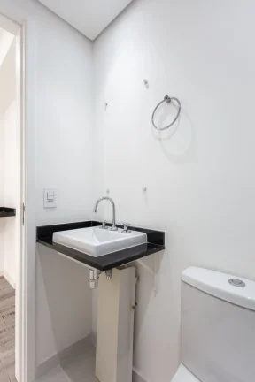 Imagem APARTAMENTO RESIDENCIAL em São Paulo - SP, Campo Belo