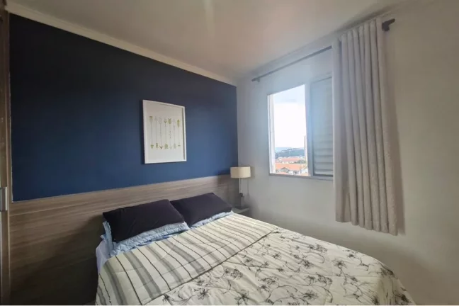 Imagem APARTAMENTO RESIDENCIAL em Guarulhos - SP, Jardim Adriana