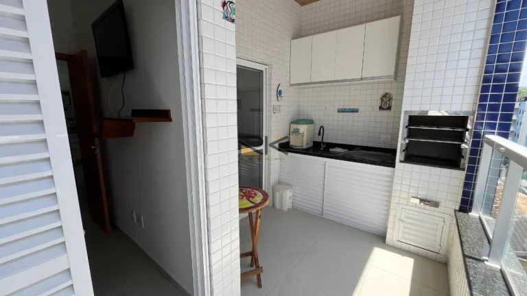 Imagem APARTAMENTO NAS TONINHAS À VENDA COM 1 DORMITÓRIO