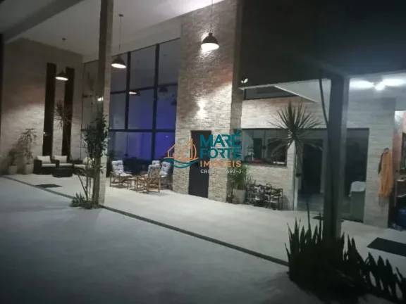 Imagem MARAVILHOSA CASA ASSOBRADA COM 4 DORMITÓRIOS EM CONDOMÍNIO FECHADO!