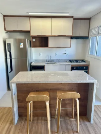 Imagem Apartamento 94m² Condomínio Notting Hill - Campolim