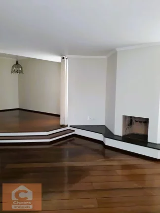 Imagem Paraiso - 3 garagens - Terraço - Piscina - Vago - Metrô