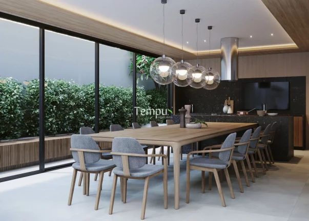 Imagem Reserva dos Ipês - Apartamento na planta, 3 suítes - Setor Bueno