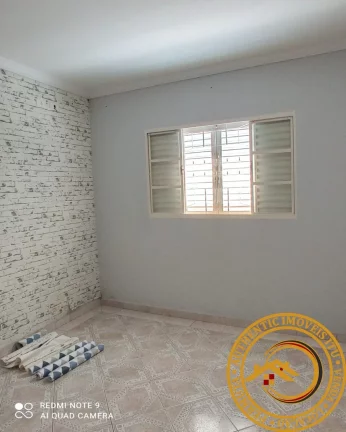 Imagem CASA RESIDENCIAL em ITU - SP, JARDIM AEROPORTO I
