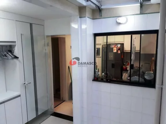 Imagem Sobrado à venda 3 Quartos, 1 Suite, 2 Vagas, 89M², Vila Lúcia, São Paulo - SP