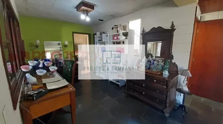 Imagem Casa Sobrado em Alto da Boa Vista - São Paulo