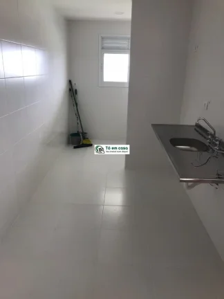 Imagem APARTAMENTO RESIDENCIAL em JACAREÍ - SP, JARDIM CALIFÓRNIA