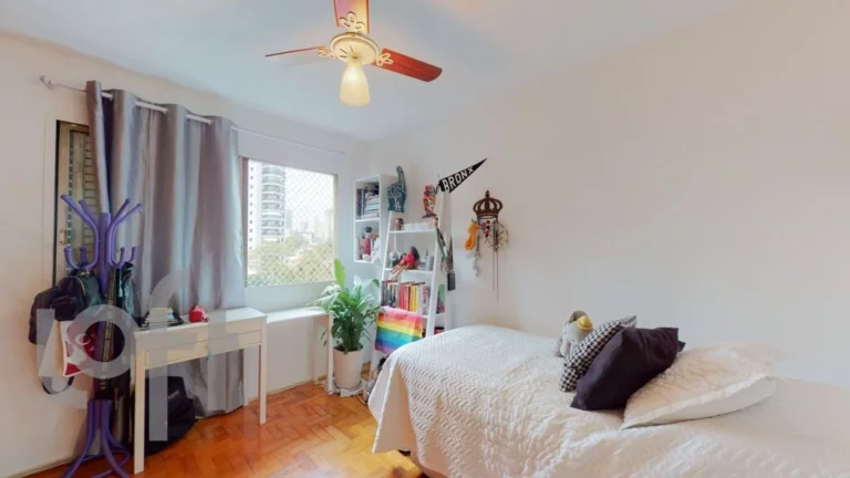 Imagem APARTAMENTO RESIDENCIAL em São Paulo - SP, Vila Olímpia
