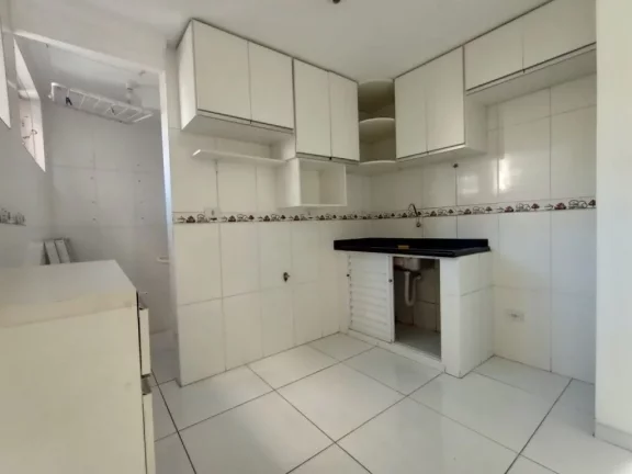 Imagem Apartamento com 2 dormitórios à venda, 42 m² por R$ 150.000,00 - Jardim América - Poá/SP