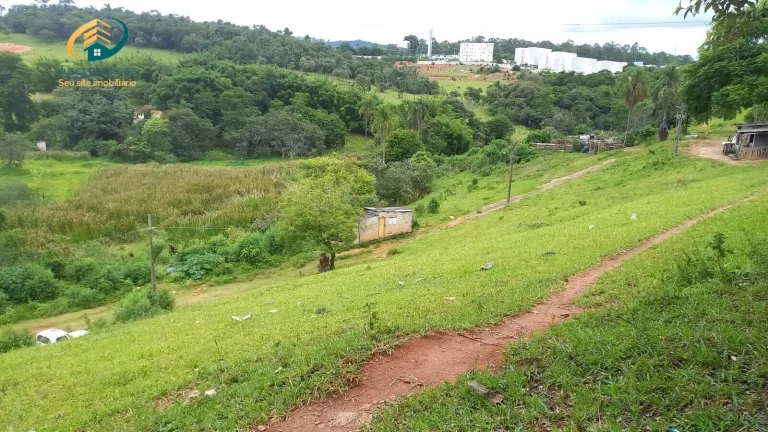 Imagem Área Residencial/Comercial e Industrial