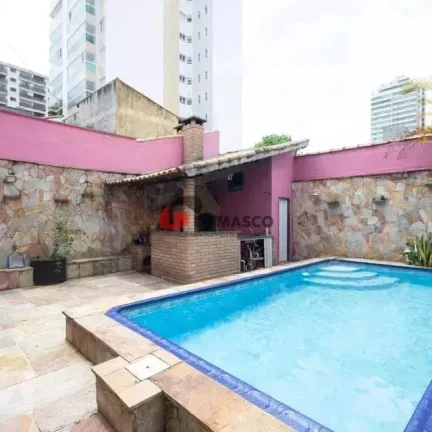 Imagem Sobrado à venda, Jardim do Mar, São Bernardo do Campo