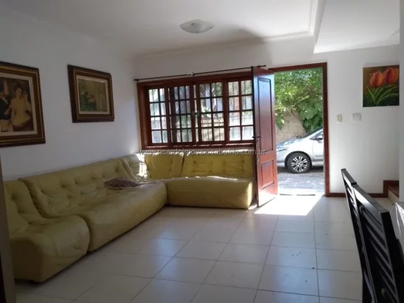 Imagem Imperdível Casa Duplex Localização Super Privilegiada