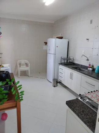 Imagem Apartamento à venda no Edifício Dom Felipe - 3 quartos, 98m², 3º andar - Confira!